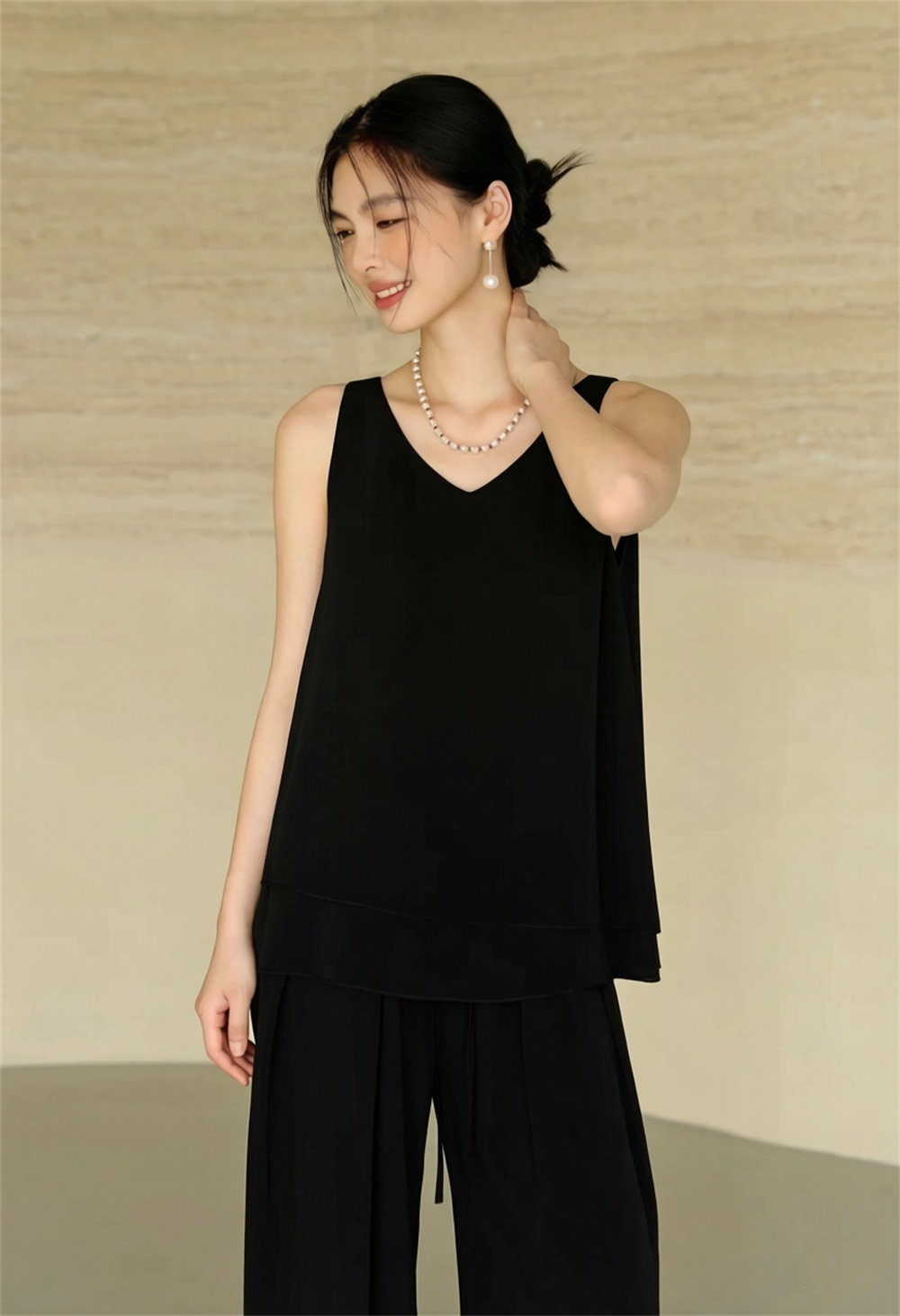 Women Fashion Vest - Summer New plus Size Women's Tank