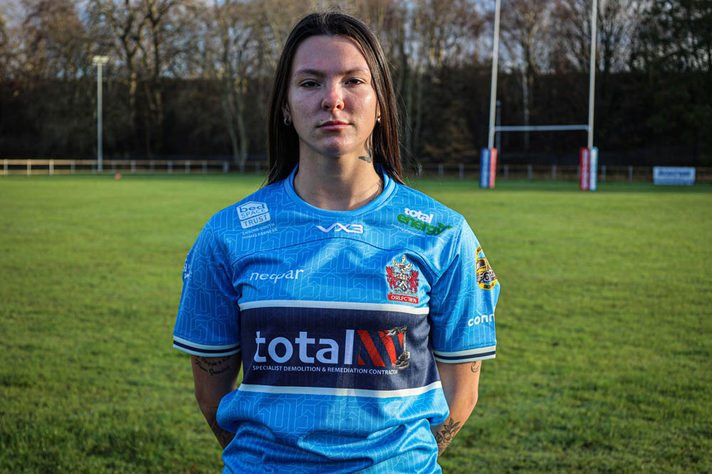 Women'S Fashion Rugby Shirt - 2026 New 3D Print Rugby Jersey