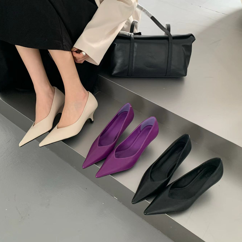 Women'S Fashion Walking Shoes - SUOJIALUN 2025 Spring New Brand Women