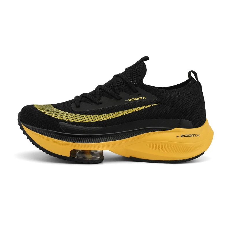 Women'S Fashion Tennis Shoes - Men Unisex Sneakers Fashion Sneakers Round