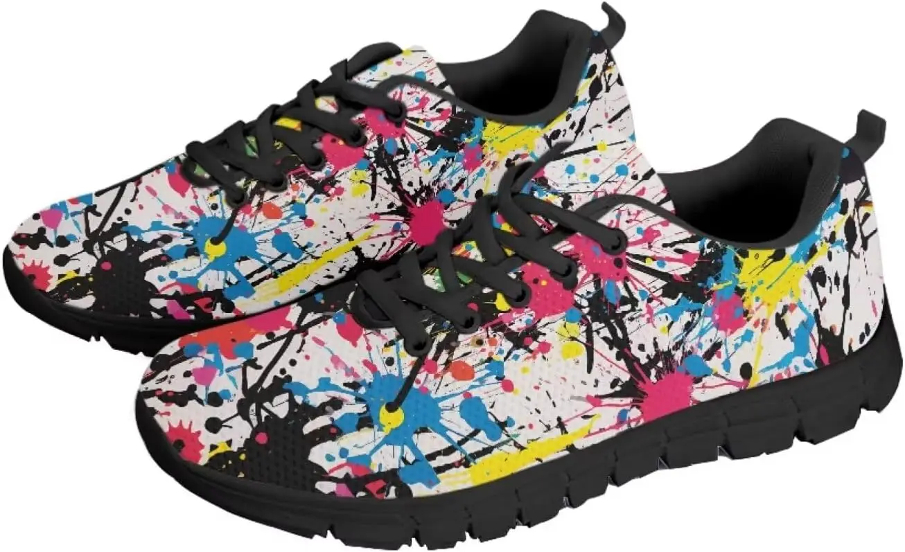 Women'S Fashion Tennis Shoes - Tennis Shoes for Women Sport Women's
