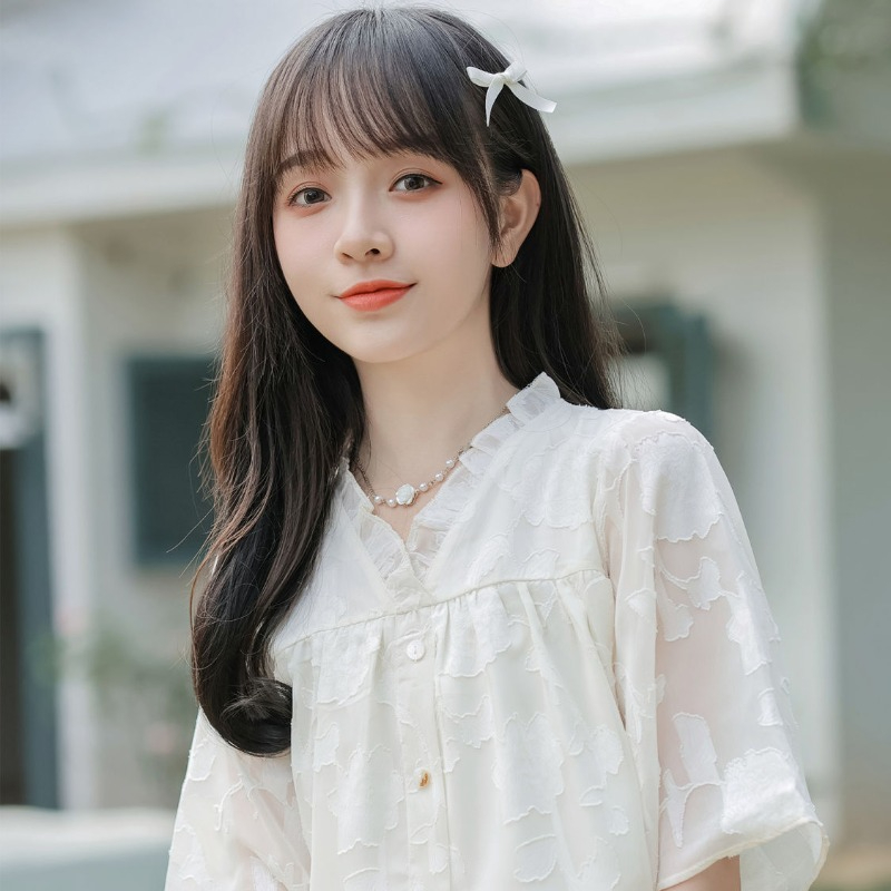 Xl Women'S Fashion - Chiffon Shirts & Blouses for Women