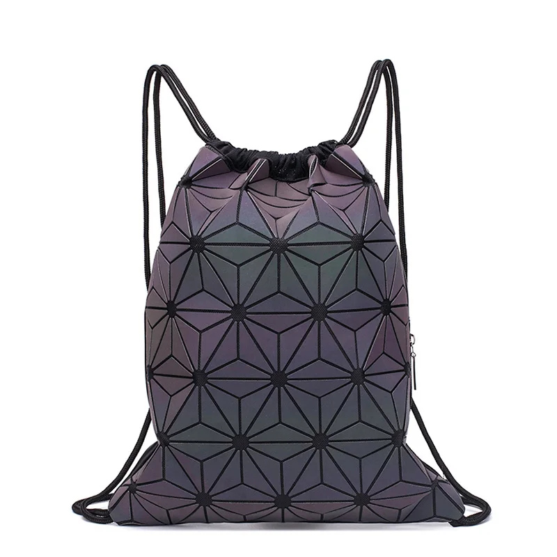 Women'S Fashion Backpack - Phụ Nữ Mới Dây Kéo Lưng