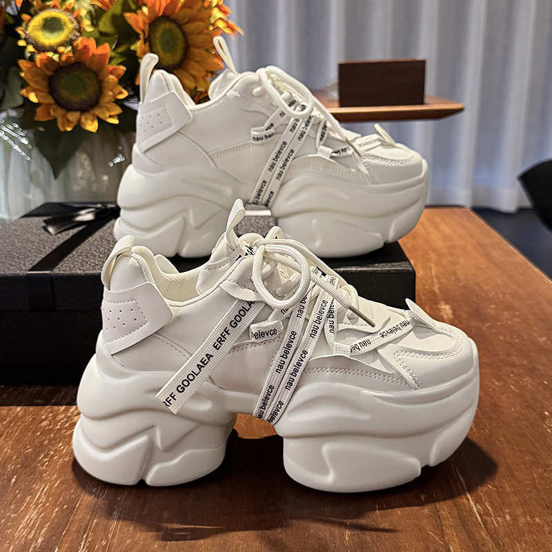 Women'S Fashion Tennis Shoes - New Fashion Women Tennis Shoes Chunky