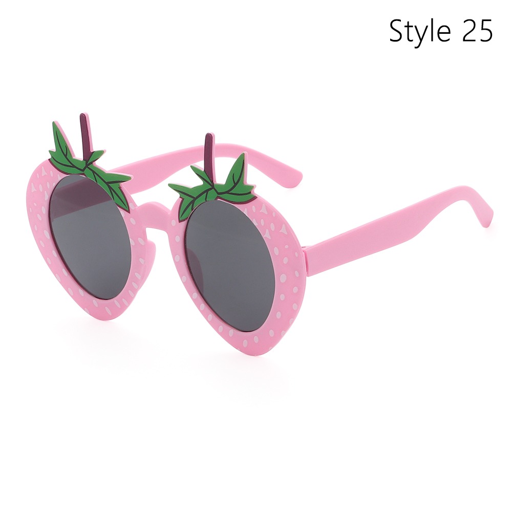 Women Fashion Designer Dresses Photos - In Style Trendy Funny Pineapple Sunglasses