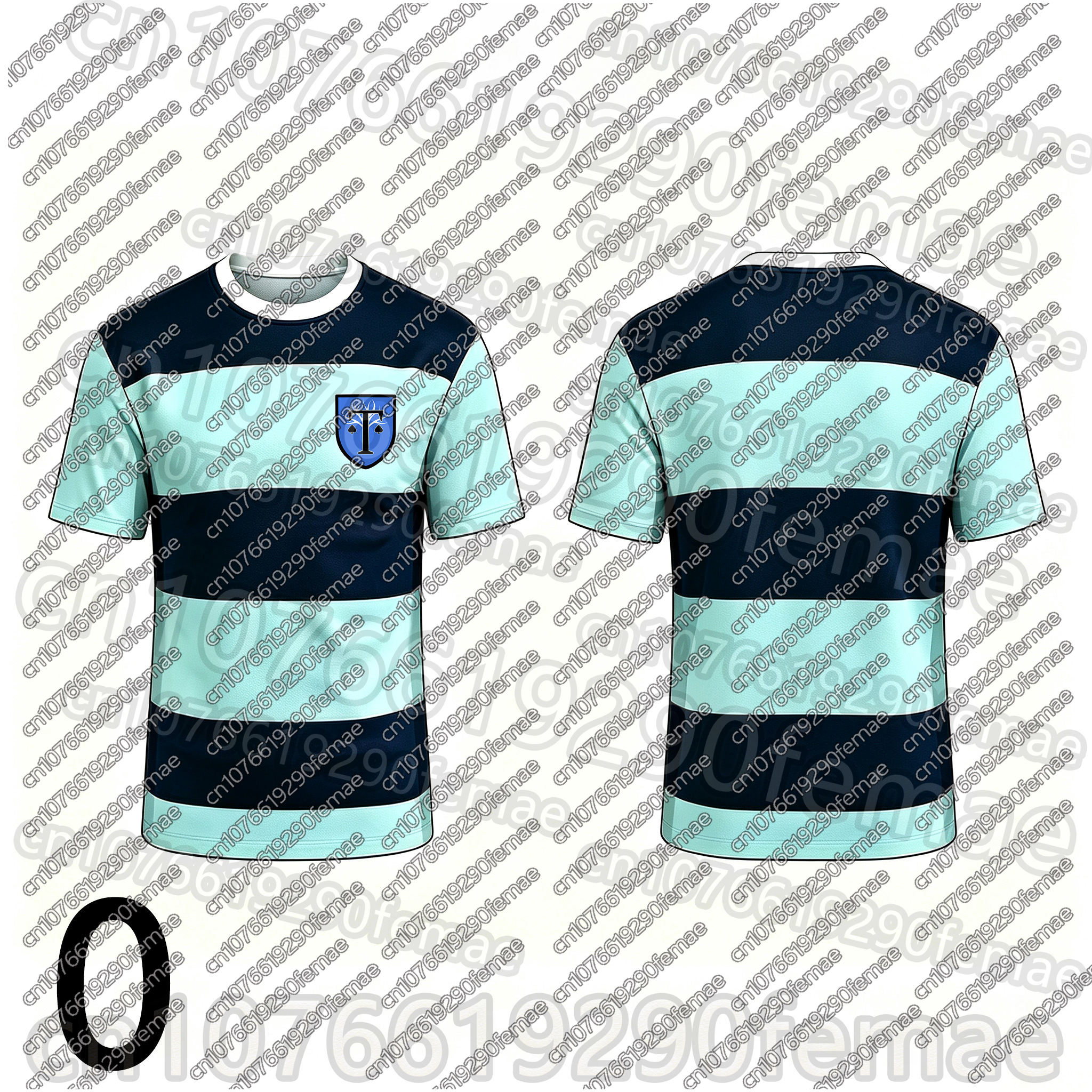 Women'S Fashion Rugby Shirt - 2026 New Heartstopper Kids T-Shirt Nick