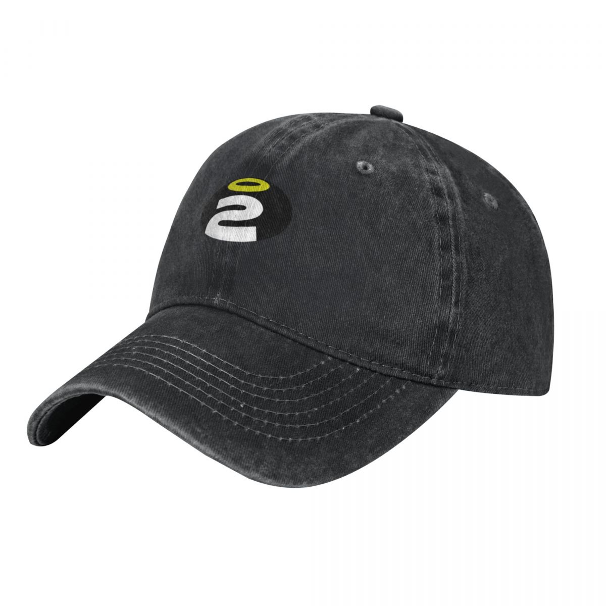 Women'S Fashion Rugby Shirt - senate halo Essential T-Shirt Baseball Cap