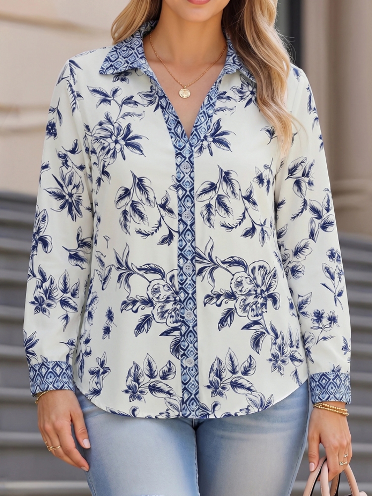 Xl Women'S Fashion - Women's Plus Size XL-4XL Casual Long