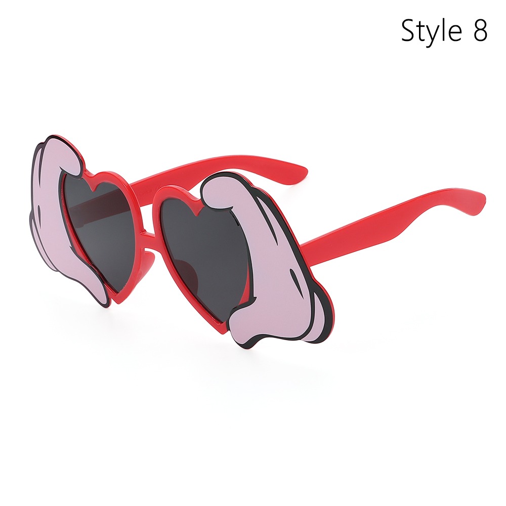 Women Fashion Designer Dresses Photos - In Style Trendy Funny Pineapple Sunglasses
