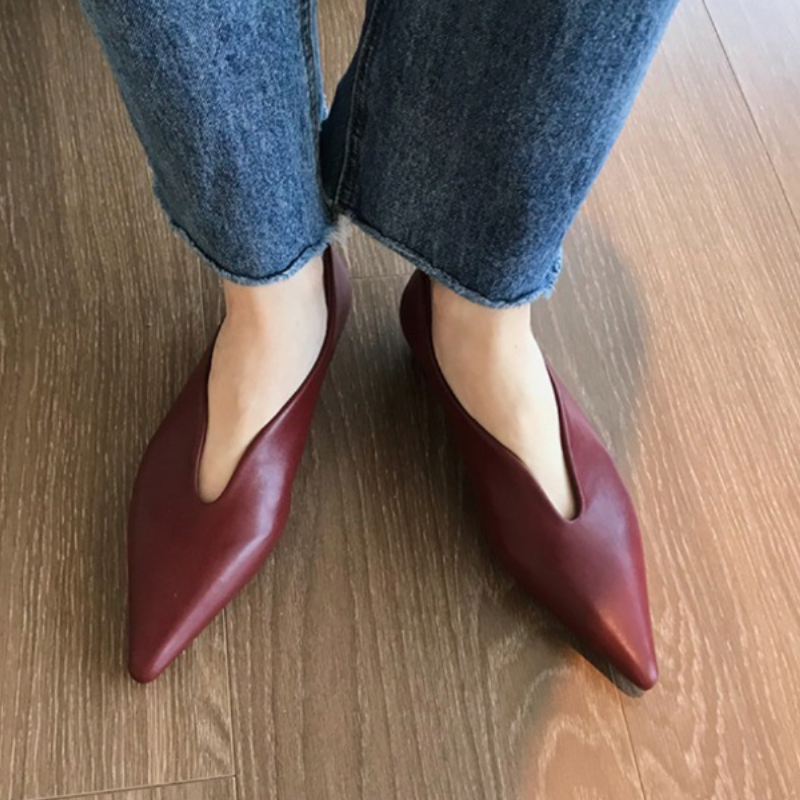 Women'S Fashion Walking Shoes - Trend Women Shoes Flats Sandals Summer