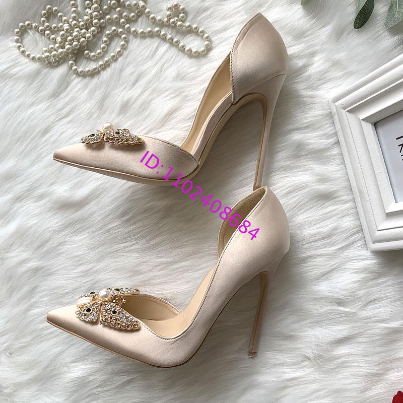 Design Women Pearl Rhinestone  - đánh giá và giá Women Fashion Designer Dresses Photos