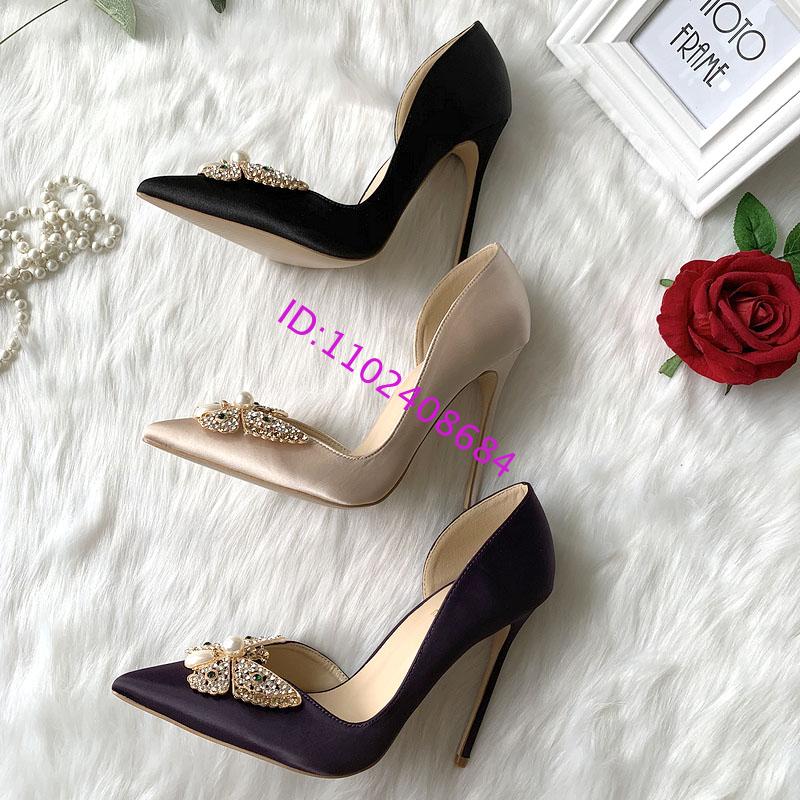 Design Women Pearl Rhinestone  - đánh giá và giá Women Fashion Designer Dresses Photos