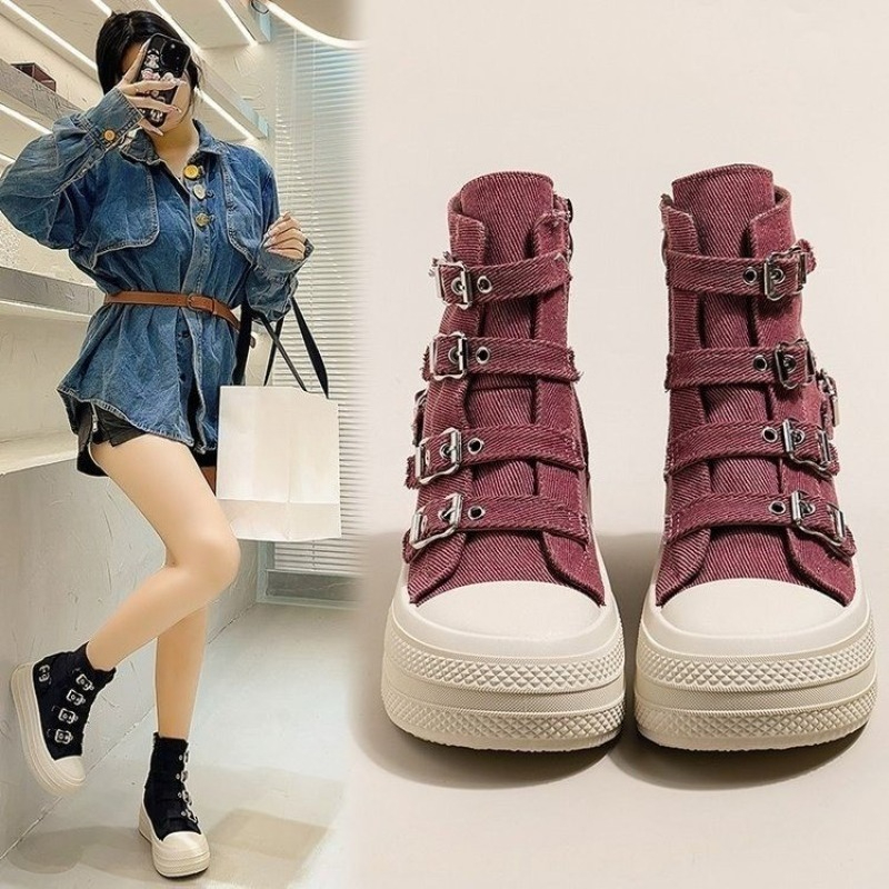 Shoes Women's Spring and Summe - đánh giá và giá Women'S Fashion Walking Shoes
