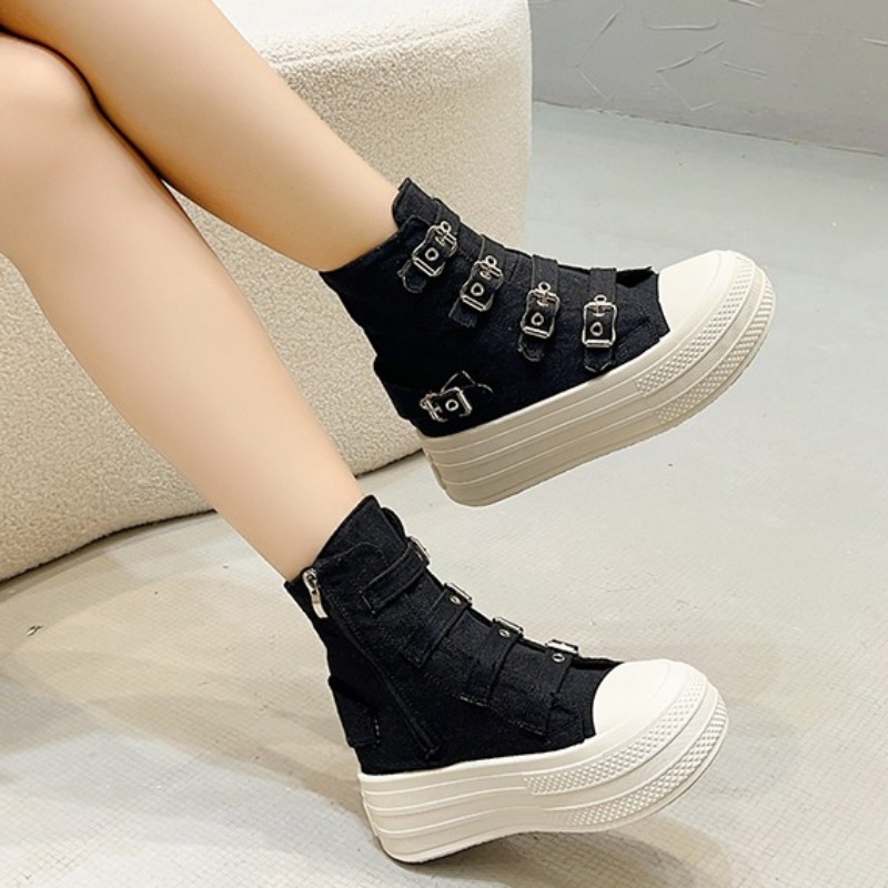 Shoes Women's Spring and Summe - đánh giá và giá Women'S Fashion Walking Shoes
