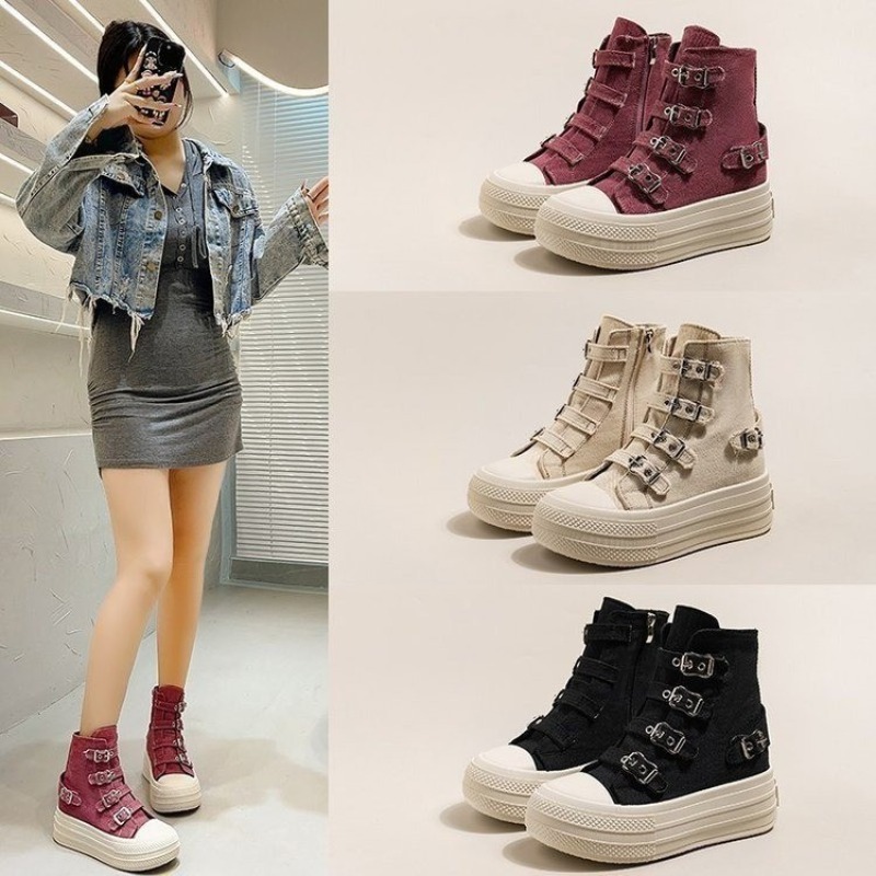Shoes Women's Spring and Summe - đánh giá và giá Women'S Fashion Walking Shoes