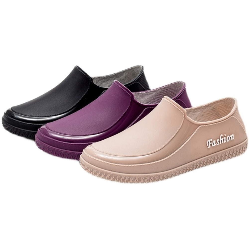 Fashion Waterproof Women's Rai - đánh giá và giá Women'S Fashion Rain Boots