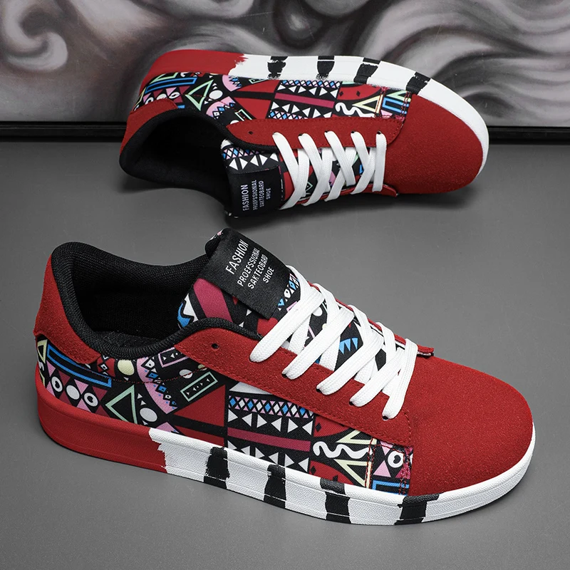 High Quality Unisex Board Shoe - đánh giá và giá Women'S Fashion Tennis Shoes