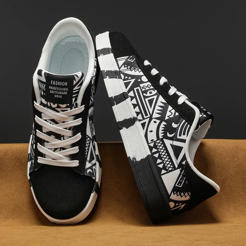 High Quality Unisex Board Shoe - đánh giá và giá Women'S Fashion Tennis Shoes