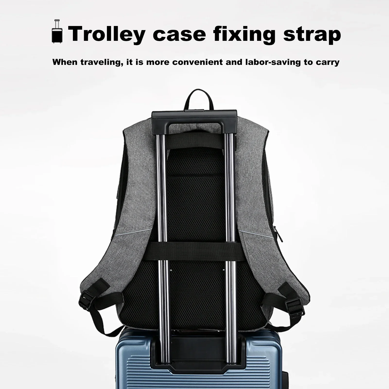 Laptop Backpack for 17 Inch La - đánh giá và giá Women'S Fashion Backpack