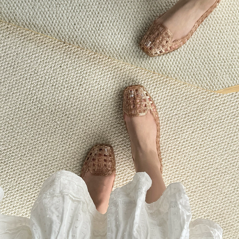 Summer Women Square Toe Crysta - đánh giá và giá Women'S Fashion Walking Shoes