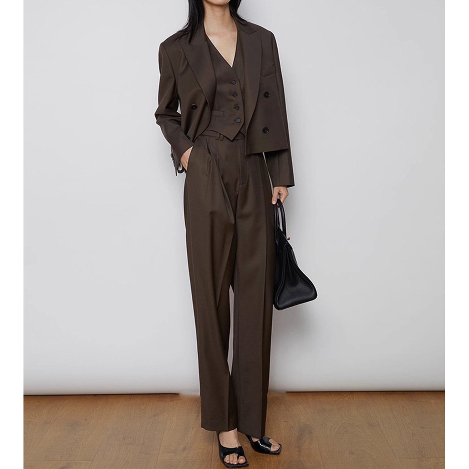 Allingentle Women's Suit Pants - đánh giá và giá Women'S Fashion Blazer