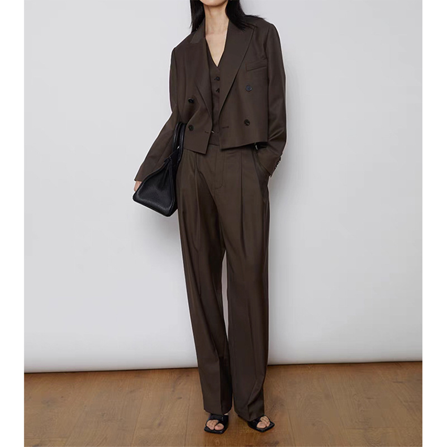 Allingentle Women's Suit Pants - đánh giá và giá Women'S Fashion Blazer