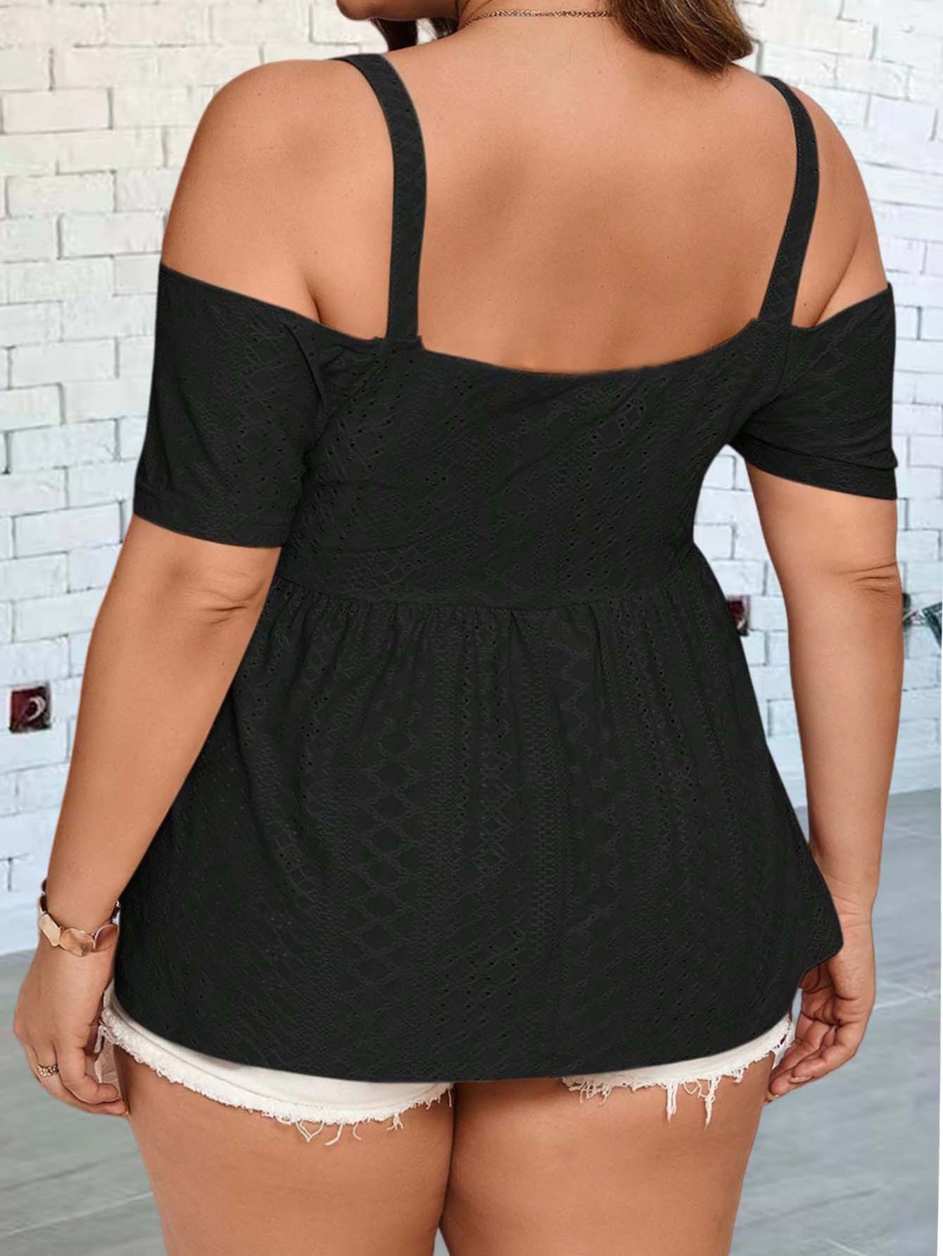 Elegant off-shoulder vest suit - đánh giá và giá Women Fashion Vest