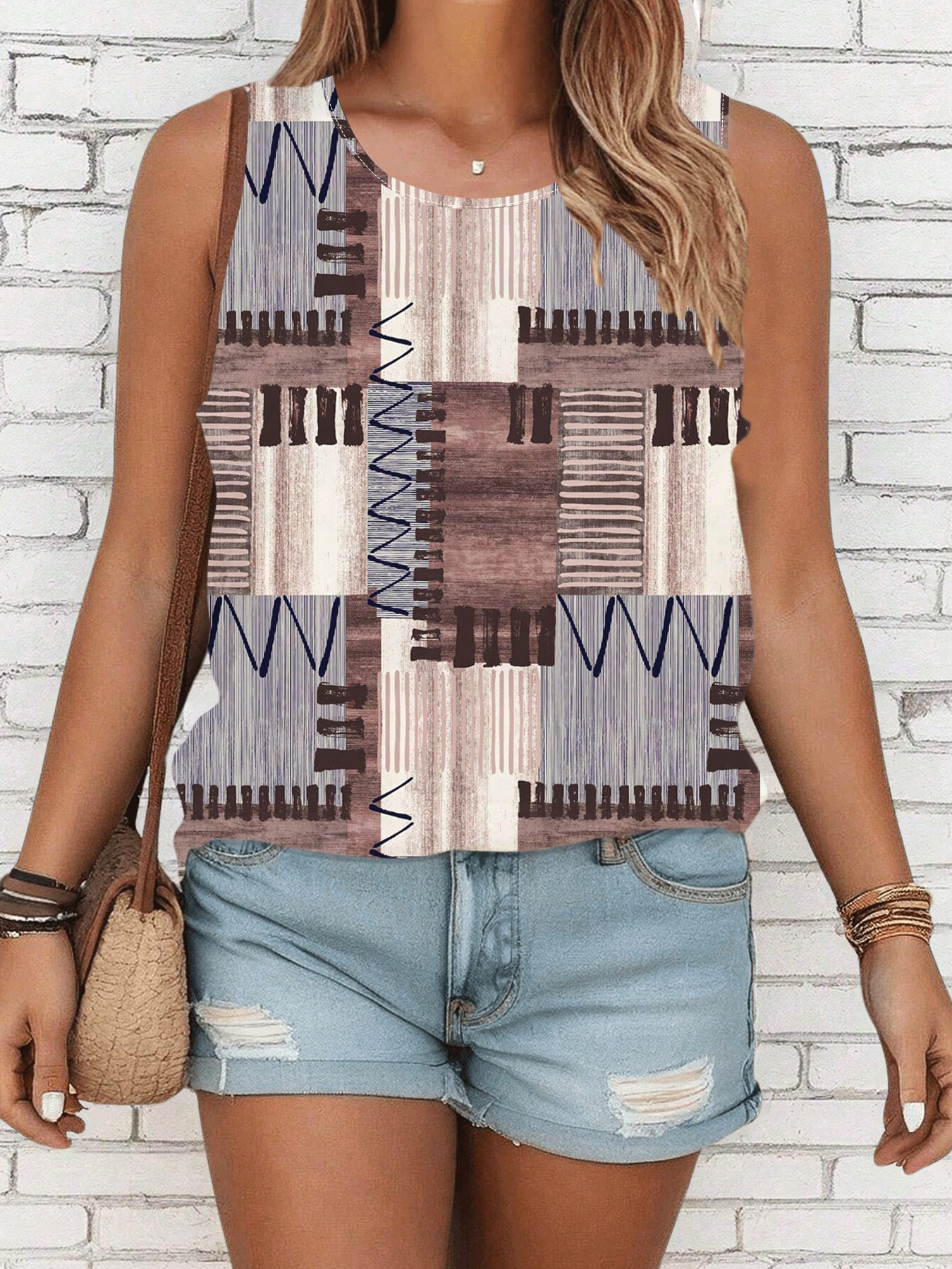 Large size fashion new hand dr - đánh giá và giá Women Fashion Vest