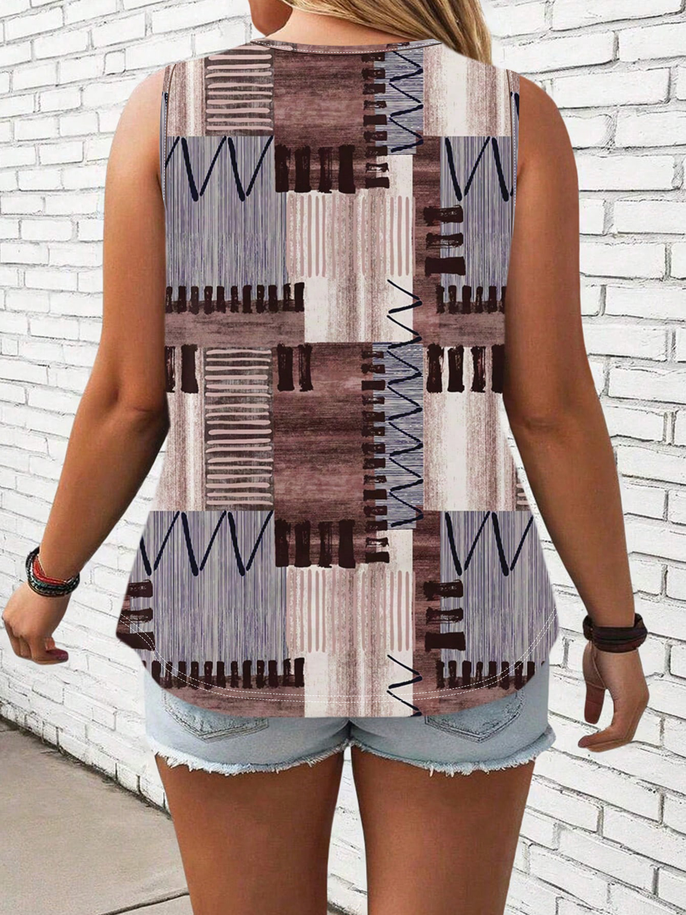 Large size fashion new hand dr - đánh giá và giá Women Fashion Vest