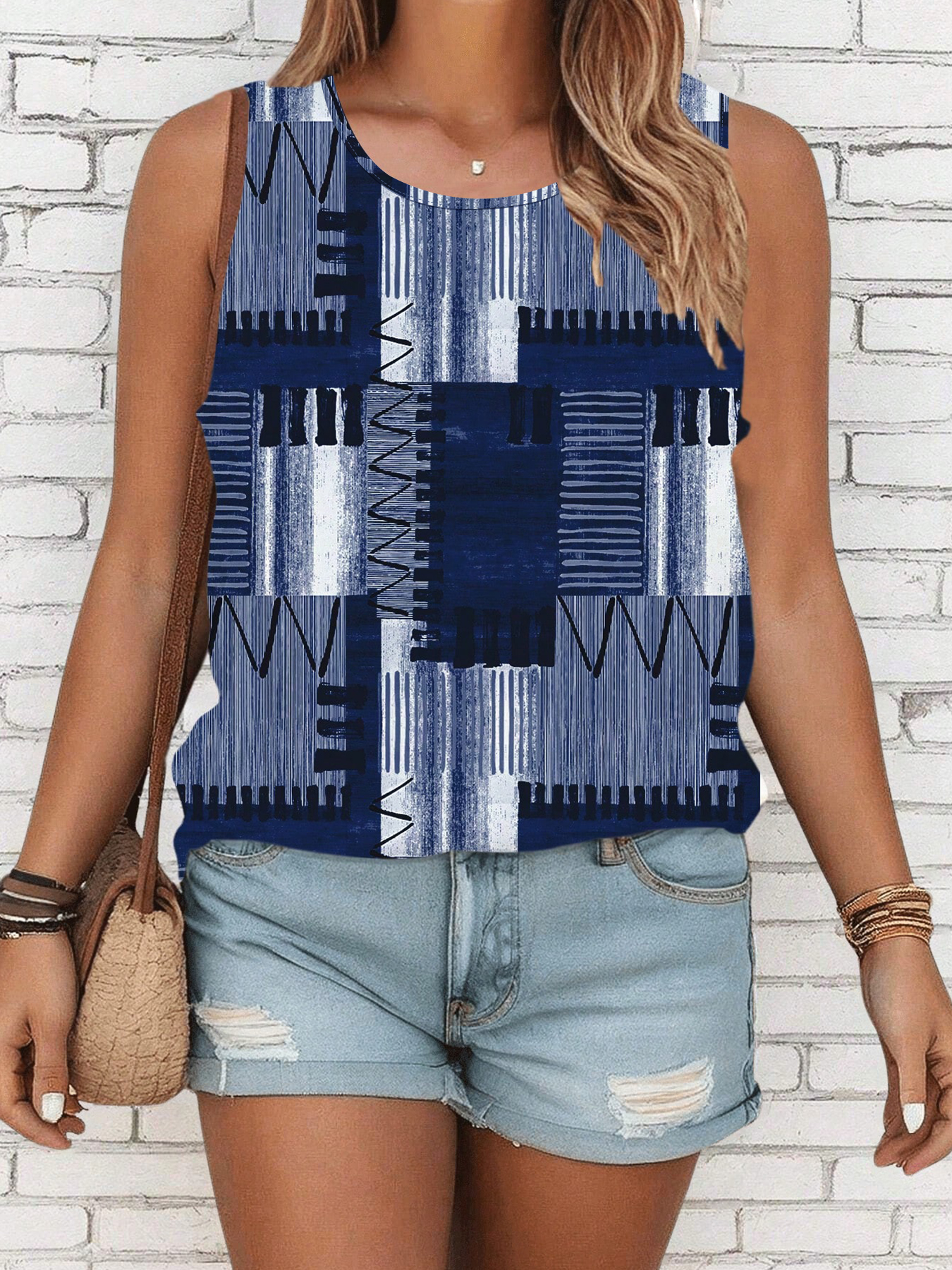 Large size fashion new hand dr - đánh giá và giá Women Fashion Vest