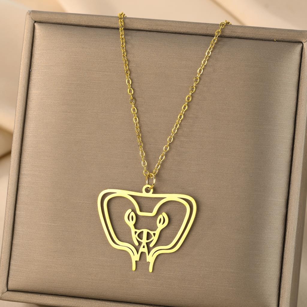 QIAMNI Stainless Steel Lord of - đánh giá và giá Women Fashion Egypt