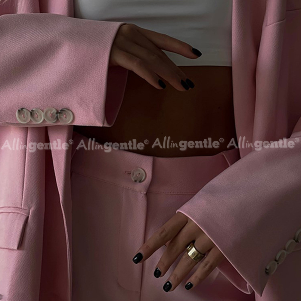 Allingentle Customized Women's - đánh giá và giá Women'S Fashion Blazer