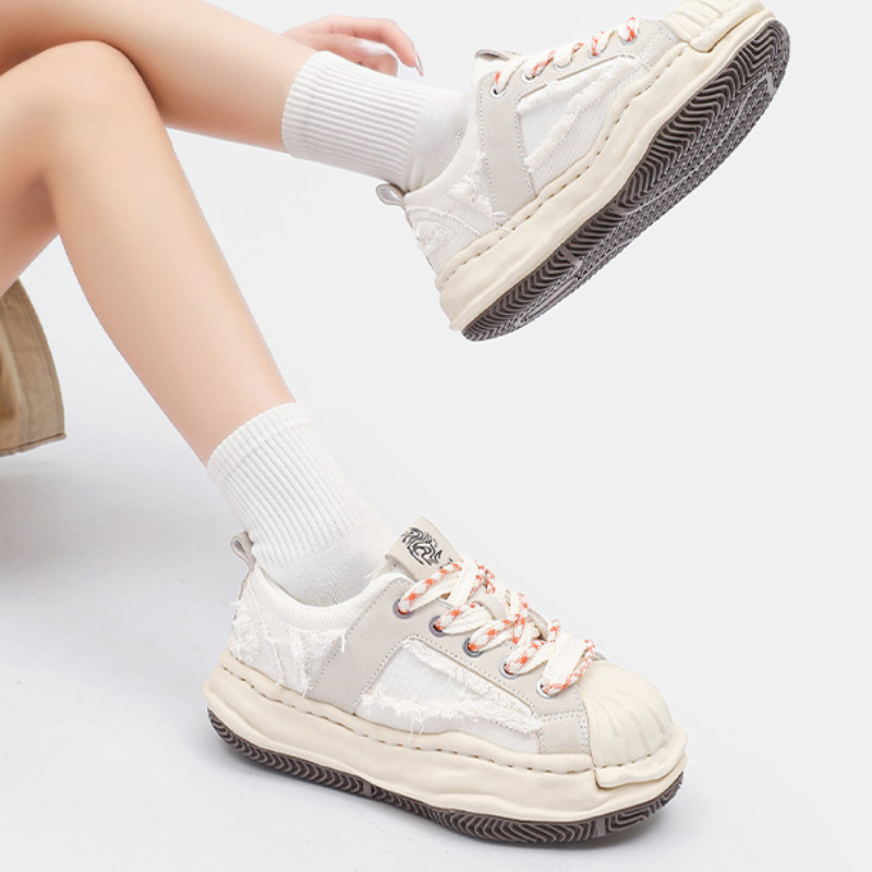 Unisex Fashion Sneakers Women  - đánh giá và giá Women'S Fashion Tennis Shoes
