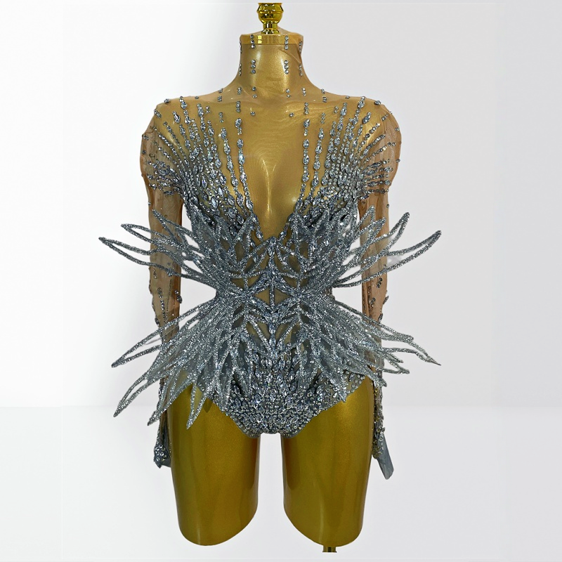 Design Style See Through Petal - đánh giá và giá Women Fashion Designer Dresses Photos
