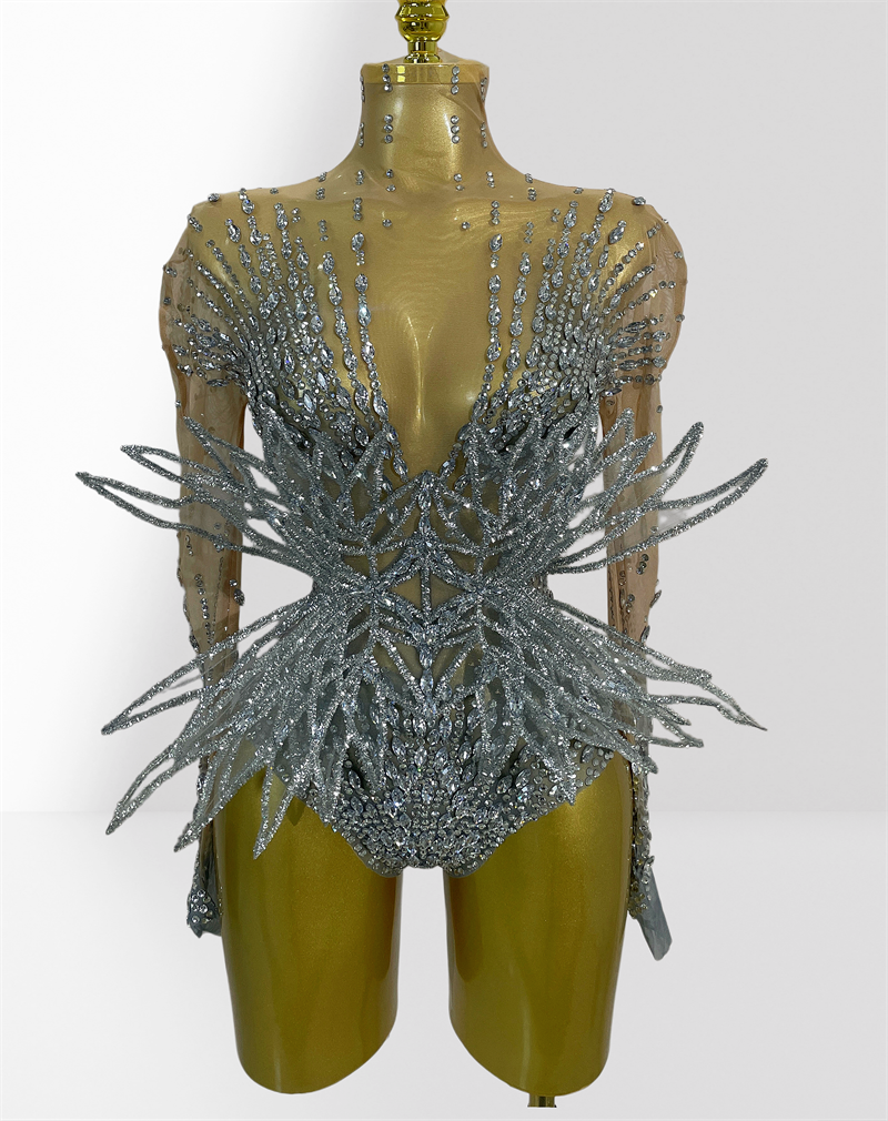 Design Style See Through Petal - đánh giá và giá Women Fashion Designer Dresses Photos
