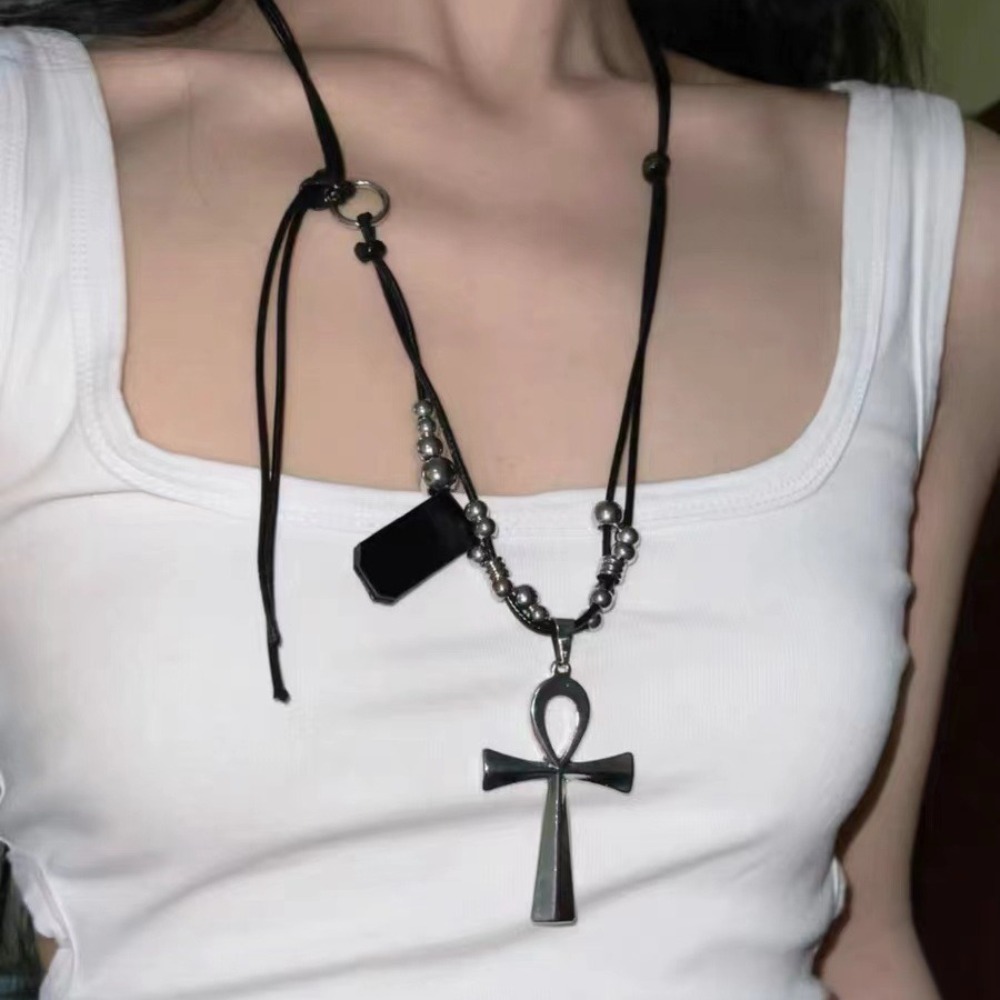 New Gothic Ancient Egyptian An - đánh giá và giá Women Fashion Egypt