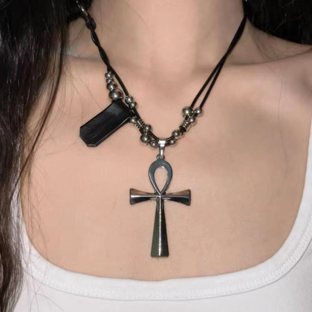 New Gothic Ancient Egyptian An - đánh giá và giá Women Fashion Egypt