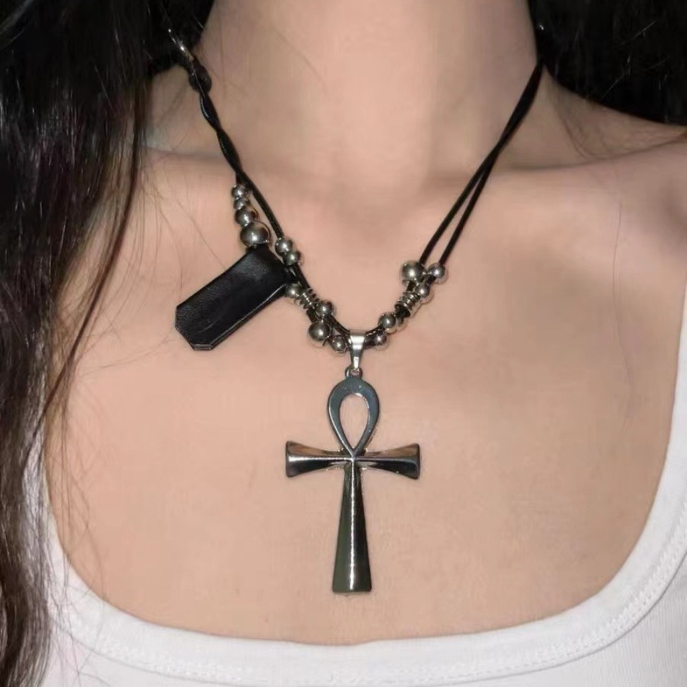 New Gothic Ancient Egyptian An - đánh giá và giá Women Fashion Egypt
