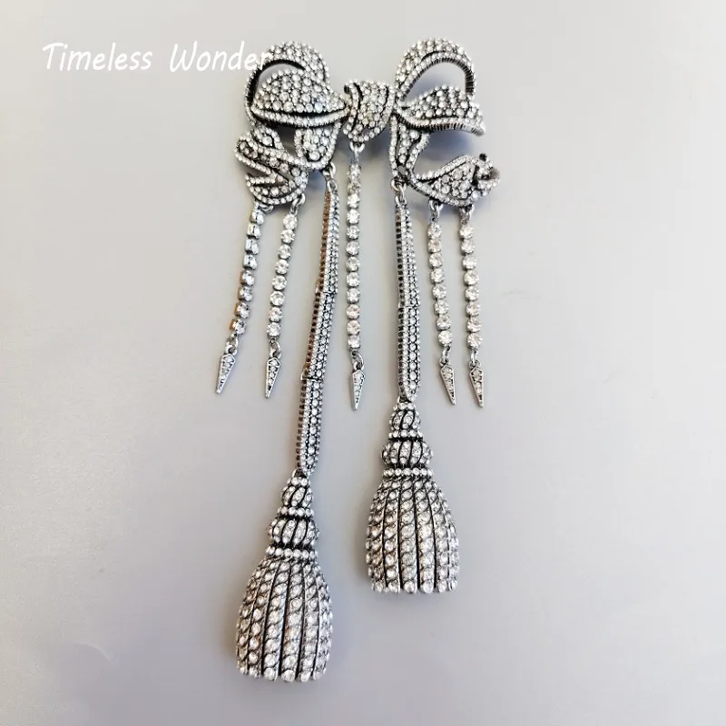 Timeless Wonder Fancy Zircon X - đánh giá và giá Xl Women'S Fashion