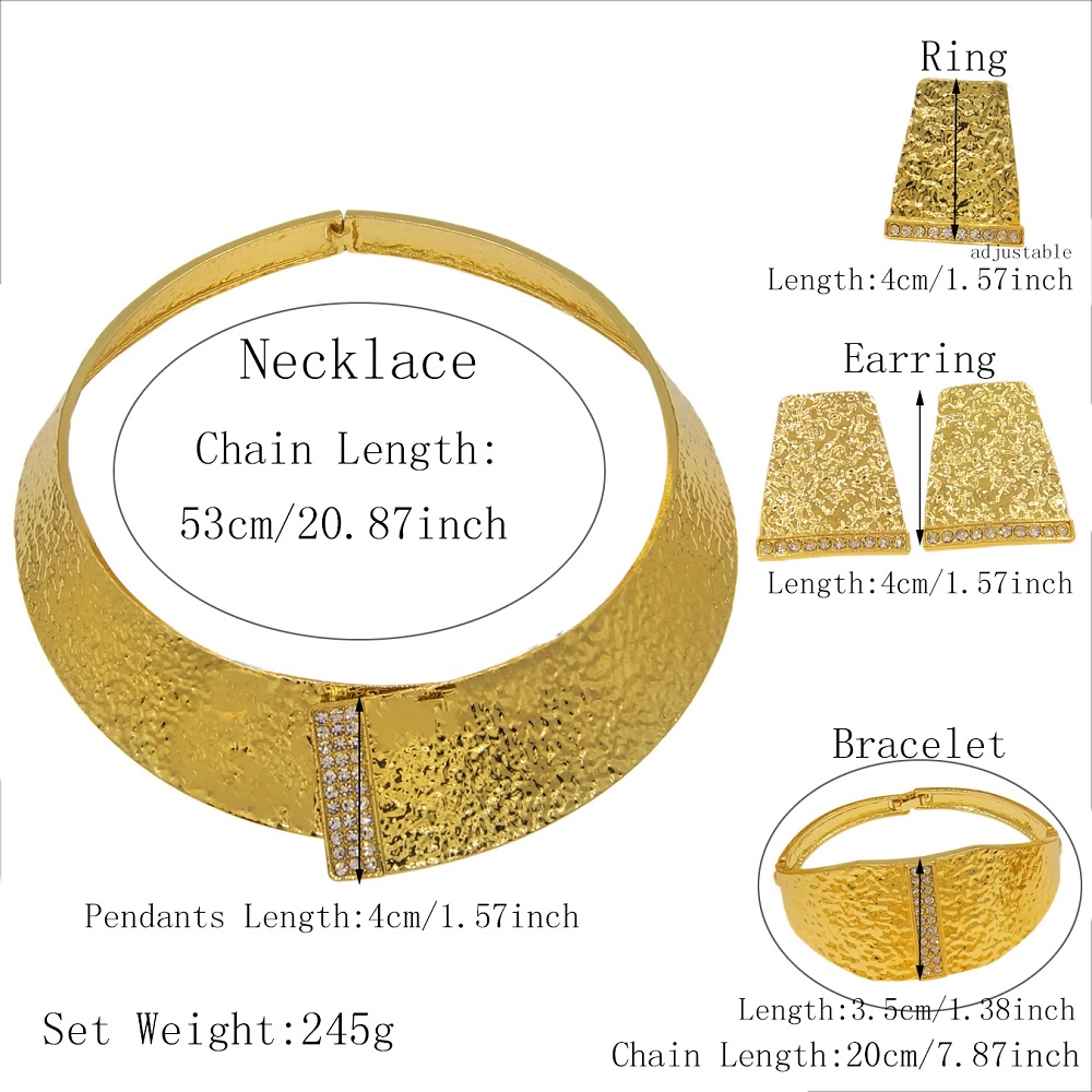 Yulaili Pakistan Bridal Jewelr - đánh giá và giá Women Fashion Pakistan