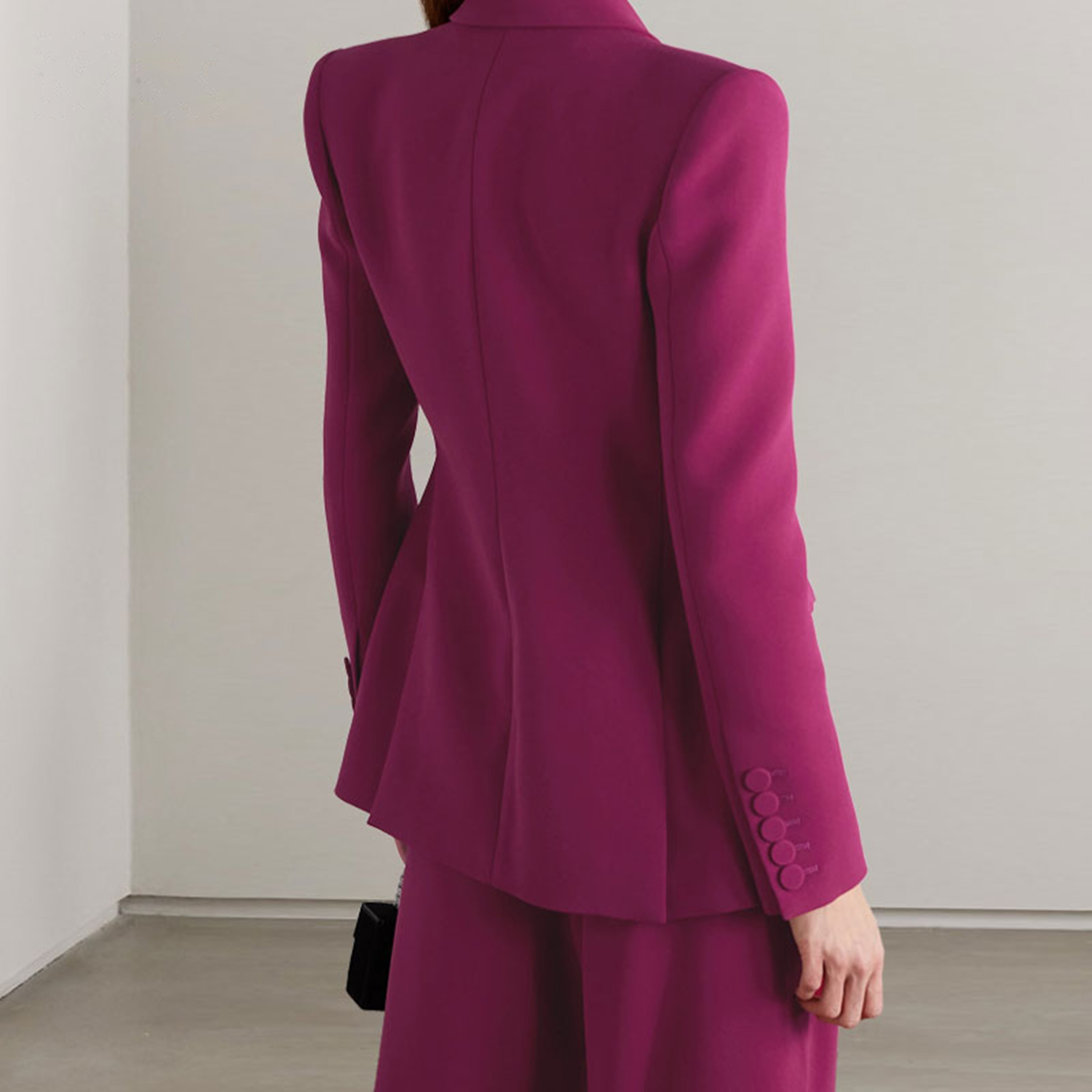 Allingentle Red Lapel Women's  - đánh giá và giá Women'S Fashion Jackets