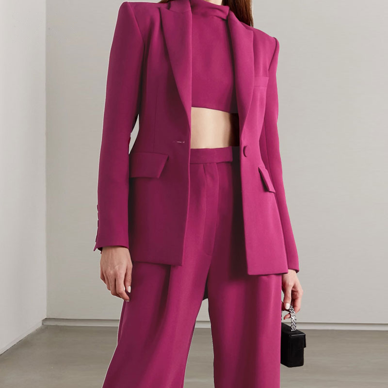 Allingentle Red Lapel Women's  - đánh giá và giá Women'S Fashion Jackets