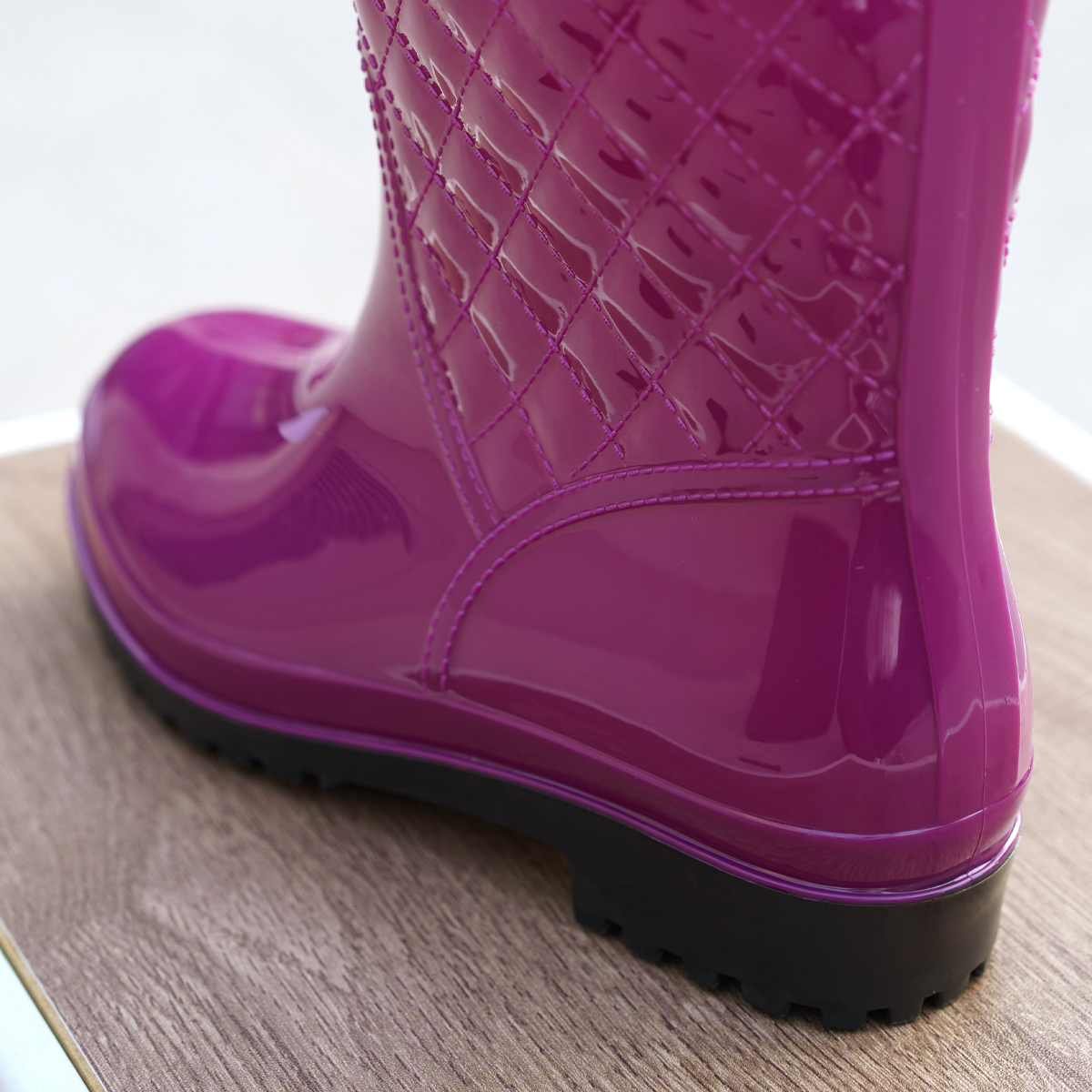 Fashionable, Lightweight, Wate - đánh giá và giá Women'S Fashion Rain Boots