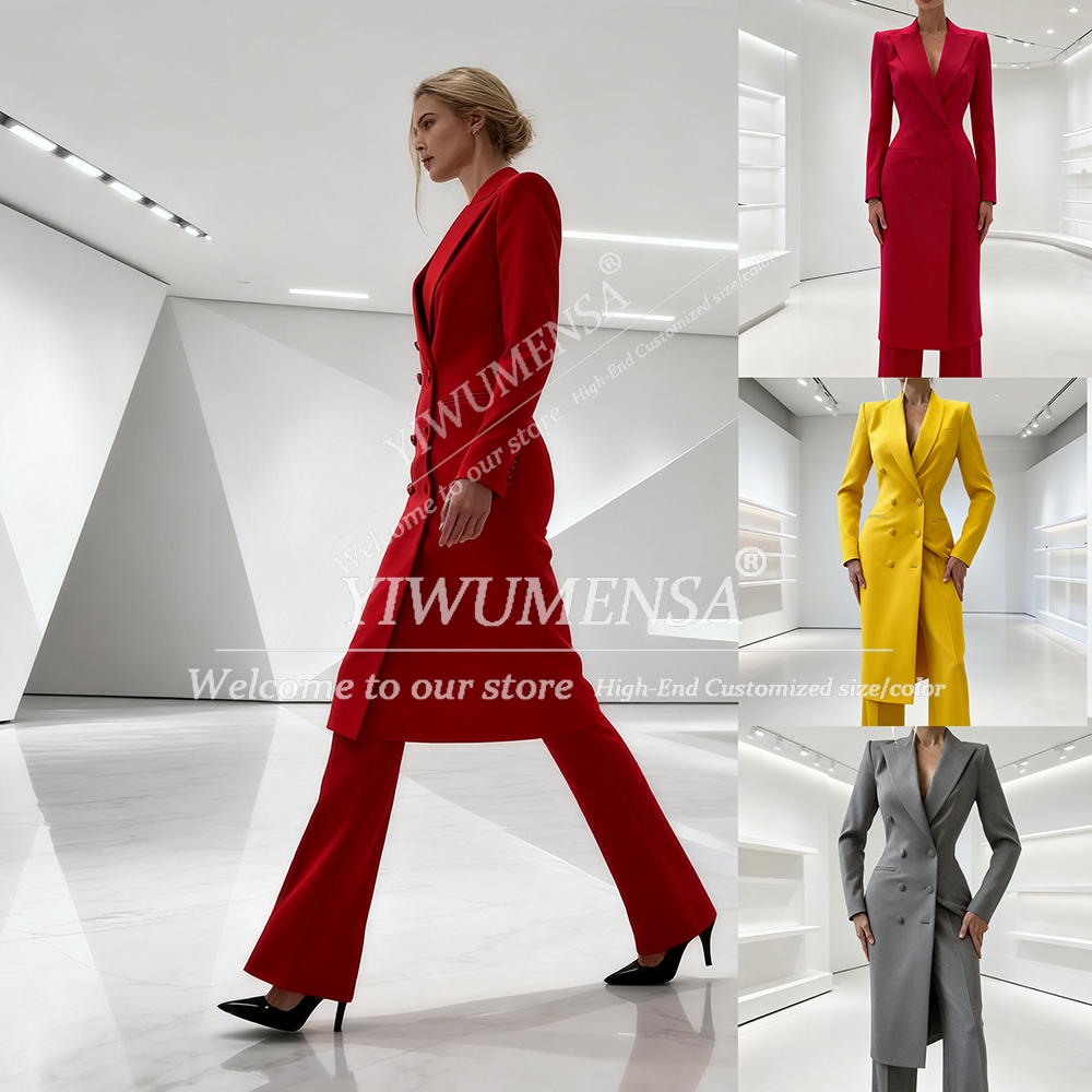 Elegant Solid Women's Suits 2  - đánh giá và giá Women'S Fashion Jackets