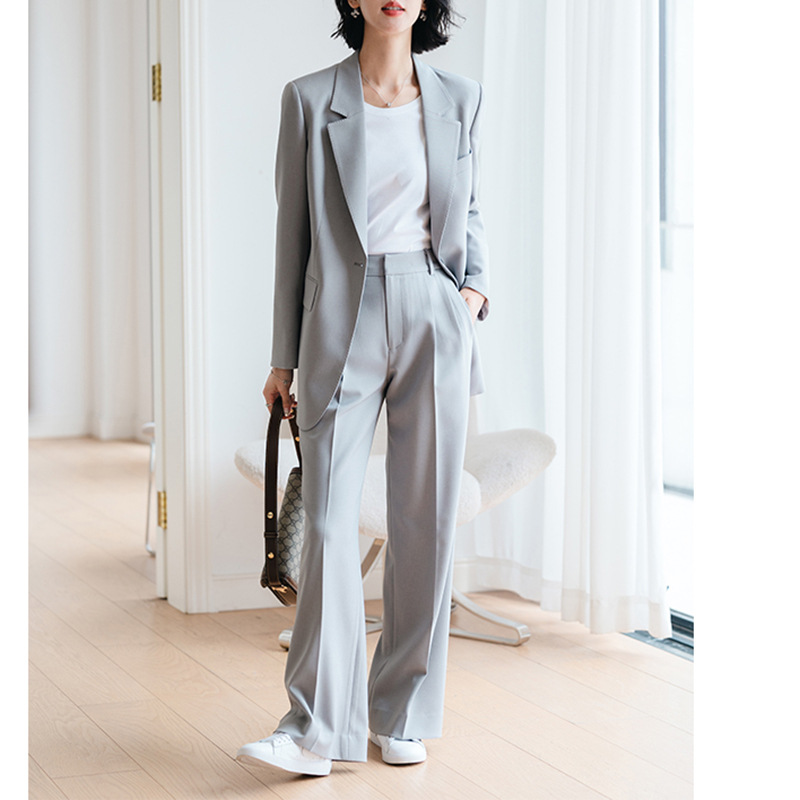 Allingentle Women's Suit Pants - đánh giá và giá Women'S Fashion Blazer