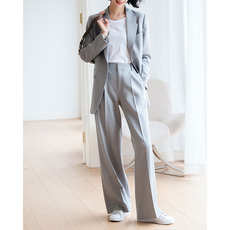 Allingentle Women's Suit Pants - đánh giá và giá Women'S Fashion Blazer
