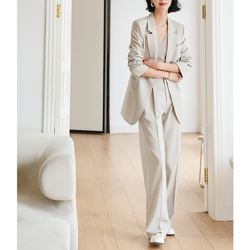 Allingentle Women's Suit Pants - đánh giá và giá Women'S Fashion Blazer