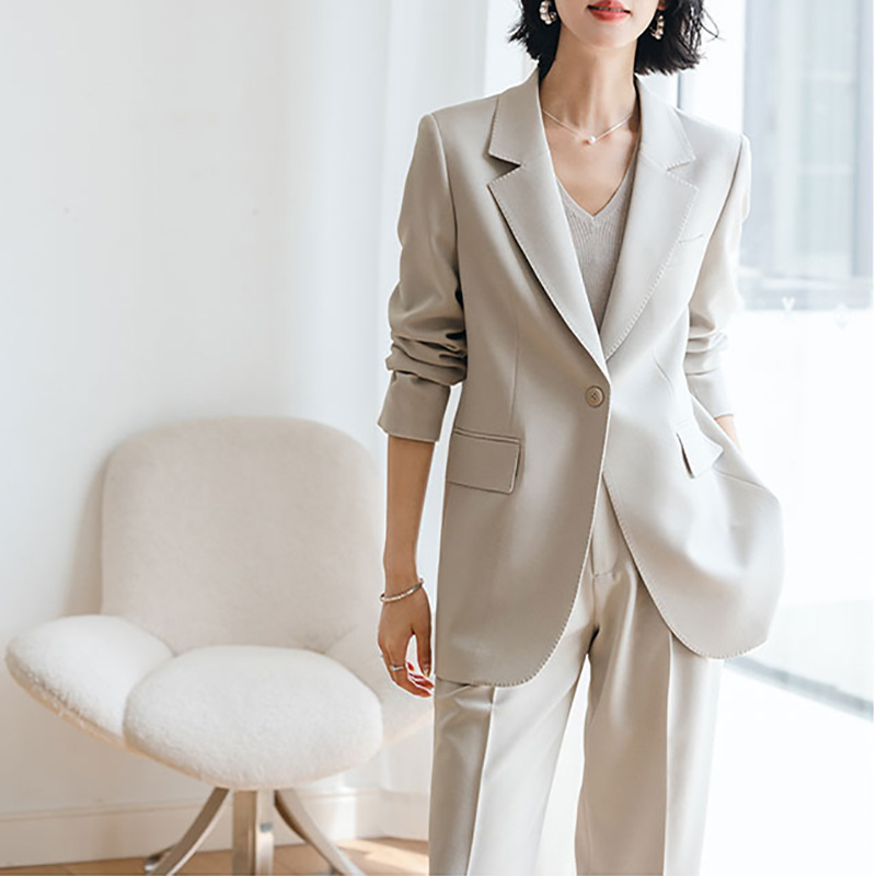 Allingentle Women's Suit Pants - đánh giá và giá Women'S Fashion Blazer