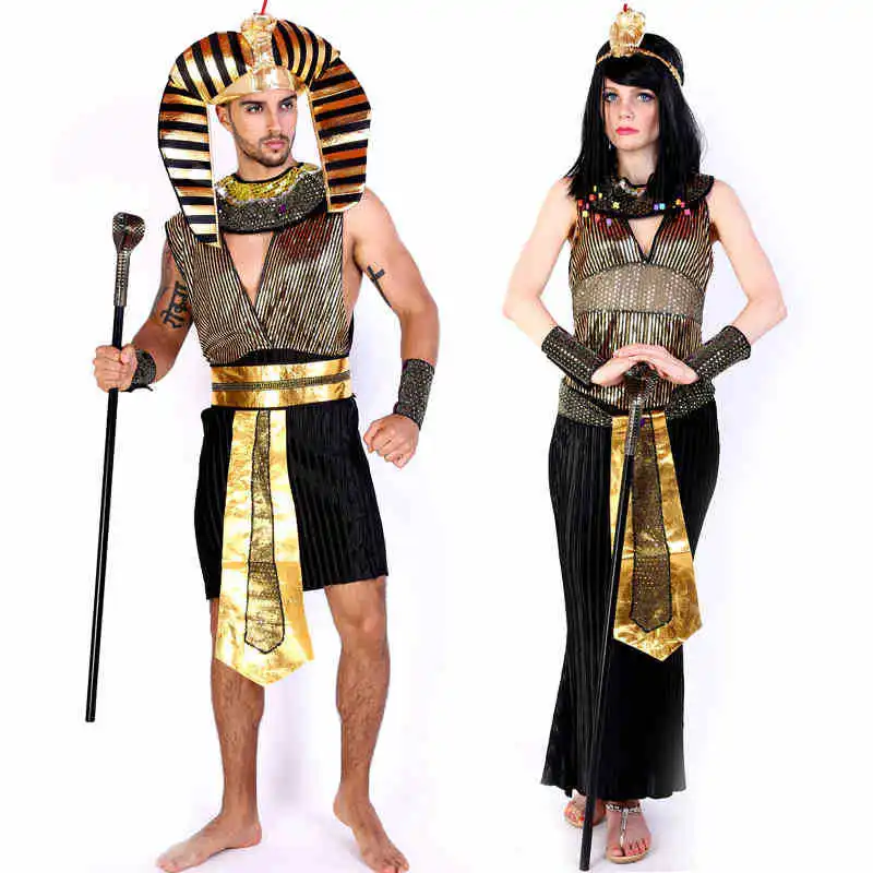 Halloween Costumes Ancient Egy - đánh giá và giá Women Fashion Egypt