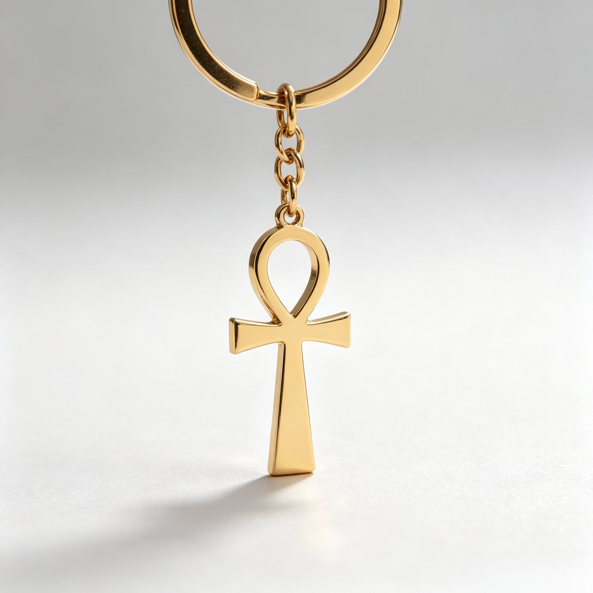 Stainless Steel Egypt Ankh Anu - đánh giá và giá Women Fashion Egypt